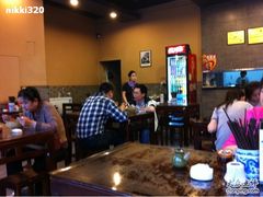 -华兴街煎蛋面(总店)