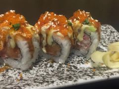 -景鹤料理(上地华联店)