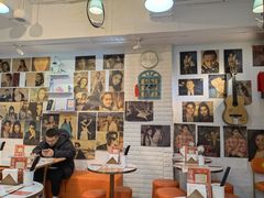 -超琪星·咖啡简餐(川音店)