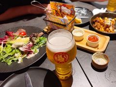 -Boxing Cat Brewery拳击猫精酿啤酒馆(永福店)
