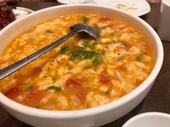 -老牌坊鲁菜名店(宽厚里店)