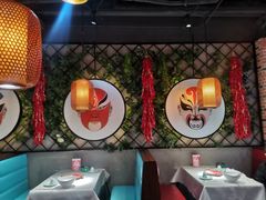 -雲蜀龙阁·金牌水煮鱼(方庄店)