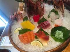 -花潮料理艺食馆(SM新生活广场店)