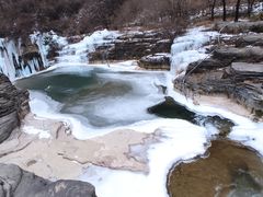 -山西通天峡景区