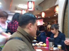 -小杨生煎(湟普汇店)