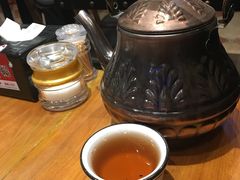 -巴依老爷新疆美食(常营店)