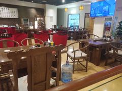 -南美元生态大酒店(海珠店)