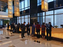 -上海龙之梦万丽酒店