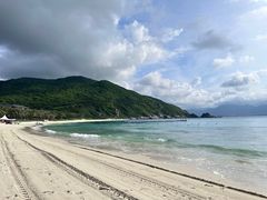 -三亚太阳湾柏悦酒店