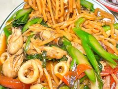 -东江海鲜大排档·潮汕菜·砂锅粥