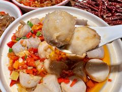-恰饭·老长沙市井菜(天河客运站店)