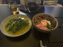 -Ameigo梅果·云贵川bistro(长宁来福士店)