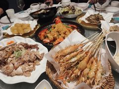 -79号渔船海鲜饭店(宝安店)
