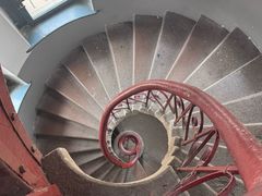 -青岛德国监狱旧址博物馆