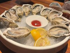 -Mr.Fish鱼鲜生海鲜放题(高德置地冬广场店)