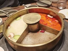 -巴奴毛肚火锅(京西大悦城店)