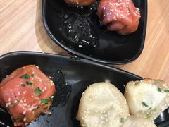 -小杨生煎(周浦万达店)