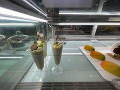 -嗒令甜品·主题融合料理餐厅(首座时代店)