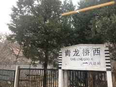 -黄土店站