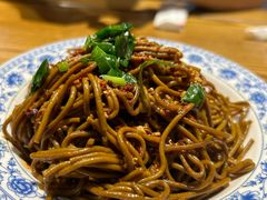 -茂盛小吃(蓝田店)