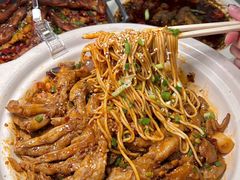 -情妹耙泥鳅·江湖川菜(科华店)