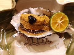 -鮨青(恒基名人购物中心店)