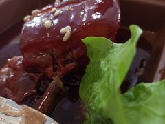 -大鸿运酒店·苏州菜·松鼠桂鱼(观前街店)