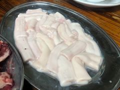 -江村四哥新鲜牛肉店(江高总店)
