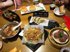 -子曰·礼茶居(壬丰大厦店)