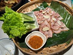 -筱爷叔·上海传统手工菜(玉树路店)