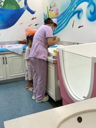 -月满阁月子中心(莲湖区店)