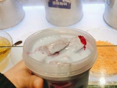 -溪边姑娘·拉丝酸奶水果捞(春熙路店)