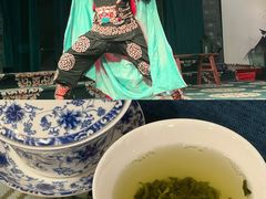 -院8里·少城记忆老川菜(宽窄巷子店)