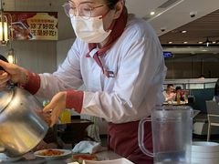 -海底捞大排档火锅(悦荟广场店)