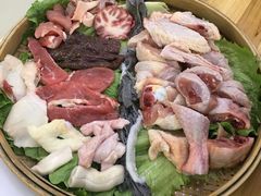 -喜半仙·牛八宝·两江米粉酒(普陀路店)