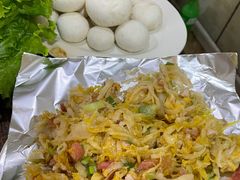 -韩风烤牛肉冷面店