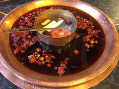 -老码头火锅(玉林店)