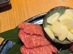 -丸藏和牛烧肉专门店(园区师惠坊店)