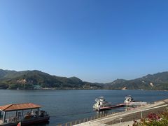-浈阳坊旅游小镇