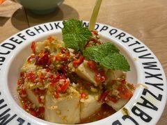 -迷你椰·泰式大排档(共康店)