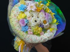-怡花宜木鲜花店(朝阳路店)