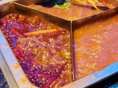 -王家渡火锅店(棕榈泉店)