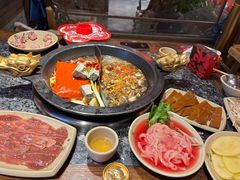 -蜀大侠火锅(总府路店)