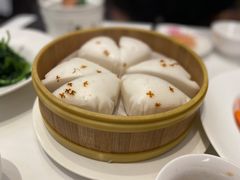 -箸福·夜上海(雨花客厅店)