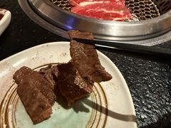 -牛焱·烧肉酒肆(五大道店)