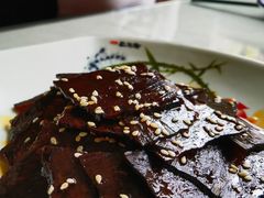 -莲心素食茶艺馆(章华寺店)