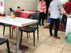大堂-芬芳甜品(东风西路店)