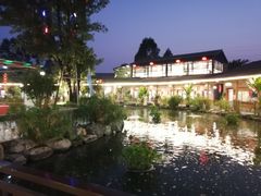 -大门水乡·顺德菜