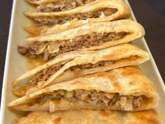 -静之湖湖畔餐厅