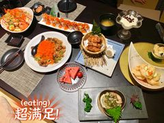 -山上下日本料理(万象城店)